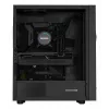 GENESIS NLG-2320 computerkoelsysteem processor all-in-one vloeistofkoeler zwart