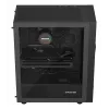 GENESIS NLG-2320 computerkoelsysteem processor all-in-one vloeistofkoeler zwart