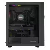 GENESIS NLG-2321 computerkoelsysteem processor all-in-one vloeistofkoeler zwart