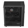 GENESIS NLG-2321 computerkoelsysteem processor all-in-one vloeistofkoeler zwart