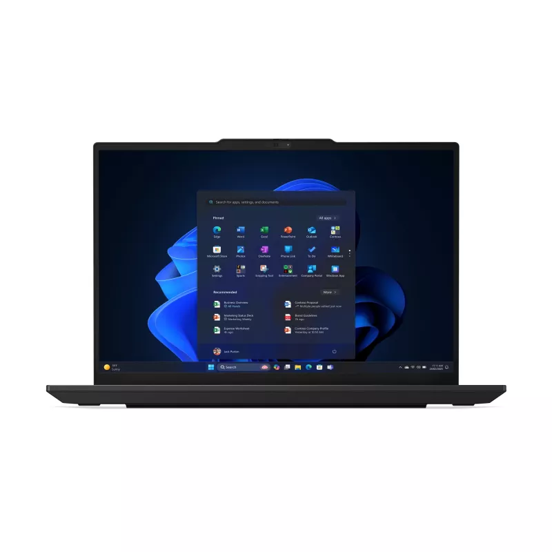 Laptop Lenovo ThinkPad E14 G7 14,0 inch Ultra 7 32 GB 512 GB WUXGA W11Pro