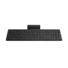 Lenovo Wireless Multi-Mode Pro 6000 toetsenbord thuis/kantoor RF draadloos + Bluetooth QWERTY US English zwart