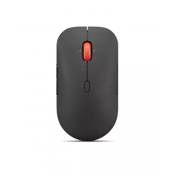 Lenovo Pro Plus 6050 muis kantoor dubbelhandig RF draadloos + Bluetooth optisch 2400 DPI