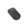 Lenovo Pro Plus 6050 muis kantoor dubbelhandig RF draadloos + Bluetooth optisch 2400 DPI