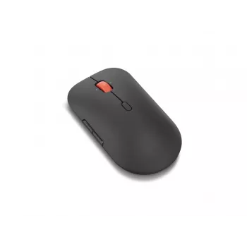 Lenovo Pro Plus 6050 muis kantoor dubbelhandig RF draadloos + Bluetooth optisch 2400 DPI