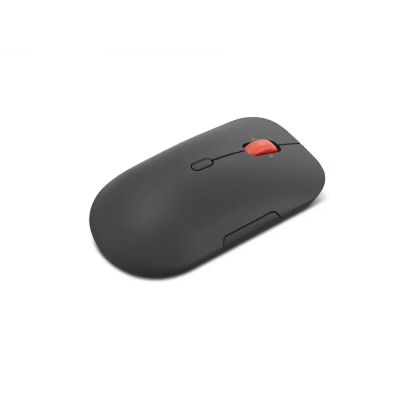 Lenovo Pro Plus 6050 muis kantoor dubbelhandig RF draadloos + Bluetooth optisch 2400 DPI
