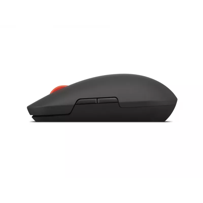 Lenovo Pro Plus 6050 muis kantoor dubbelhandig RF draadloos + Bluetooth optisch 2400 DPI
