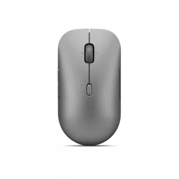 Lenovo Pro Plus 6050 muis kantoor dubbelhandig RF draadloos + Bluetooth optisch 2400 DPI