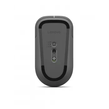 Lenovo Pro Plus 6050 muis kantoor dubbelhandig RF draadloos + Bluetooth optisch 2400 DPI