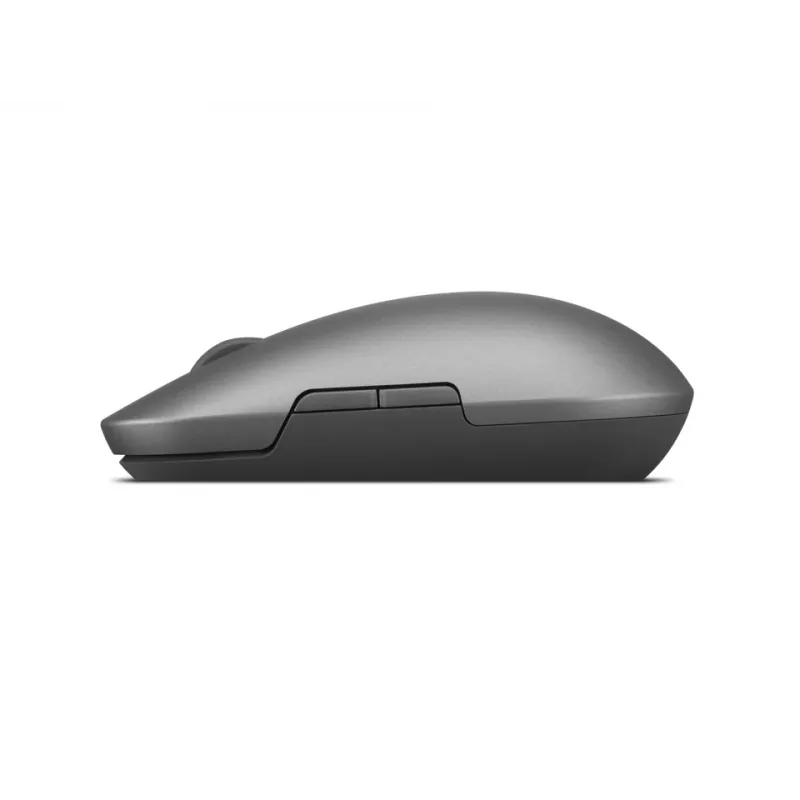 Lenovo Pro Plus 6050 muis kantoor dubbelhandig RF draadloos + Bluetooth optisch 2400 DPI
