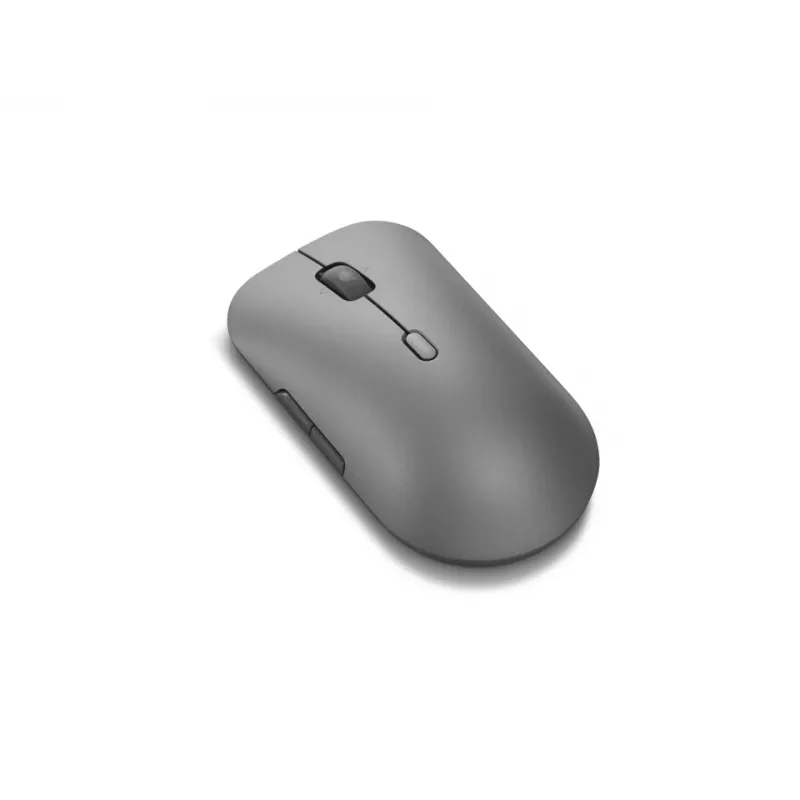Lenovo Pro Plus 6050 muis kantoor dubbelhandig RF draadloos + Bluetooth optisch 2400 DPI