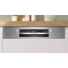 Inbouwvaatwasser Bosch SMI4ECS28E — 14 couverts, 6 programma's, energie-efficiëntieklasse A, 42 dB