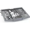 Inbouwvaatwasser Bosch SMI4ECS28E — 14 couverts, 6 programma's, energie-efficiëntieklasse A, 42 dB