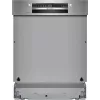 Inbouwvaatwasser Bosch SMI4ECS28E — 14 couverts, 6 programma's, energie-efficiëntieklasse A, 42 dB