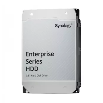 SYNOLOGY Hard Drive Hat5320 8t Enterprise - 8TB - SATA 6gb/s - 3,5 inch - 7200 tpm