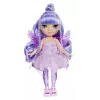 Rainbow High Littles Rainbow Fantasy Fairies pop - Amethyst (paars)