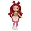 Rainbow High Littles Rainbow Fantasy Fairies pop - Apple (rood)