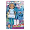 Rainbow High Littles Rainbow Fantasy Fairies pop - Sapphire (blauw)