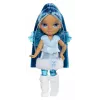 Rainbow High Littles Rainbow Fantasy Fairies pop - Sapphire (blauw)