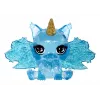 Rainbow High Littles Rainbow Fantasy Fairies pop - Sapphire (blauw)