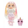 Rainbow High Littles Rainbow Fantasy Fairies pop - Opal (regenboog)