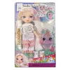 Rainbow High Littles Rainbow Fantasy Fairies pop - Opal (regenboog)
