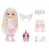Rainbow High Littles Rainbow Fantasy Fairies pop - Opal (regenboog)