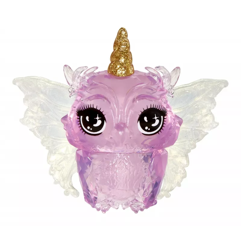 Rainbow High Littles Rainbow Fantasy Fairies pop - Opal (regenboog)