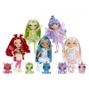 Rainbow High Littles Rainbow Fantasy Fairies pop - Opal (regenboog)