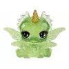 Rainbow High Littles Rainbow Fantasy Fairies pop - Emerald (groen)