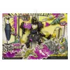 MGA Entertainment Ninjombie Deluxe actiefiguur - Jonin Knight