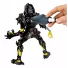 MGA Entertainment Ninjombie Deluxe actiefiguur - Jonin Knight