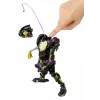 MGA Entertainment Ninjombie Deluxe actiefiguur - Jonin Knight