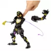 MGA Entertainment Ninjombie Deluxe actiefiguur - Jonin Knight