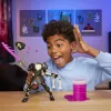 MGA Entertainment Ninjombie Deluxe actiefiguur - Jonin Knight