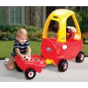Little Tikes Cozy Coupe Trailer ride-on kinderwagen
