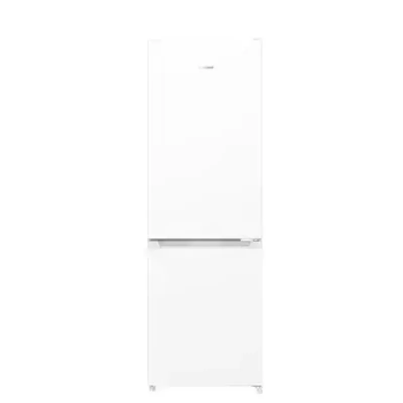 Indesit INK2 5322 W4E koel-vriescombinatie vrijstaand 322 L wit