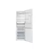 Indesit INK2 5322 W4E koel-vriescombinatie vrijstaand 322 L wit