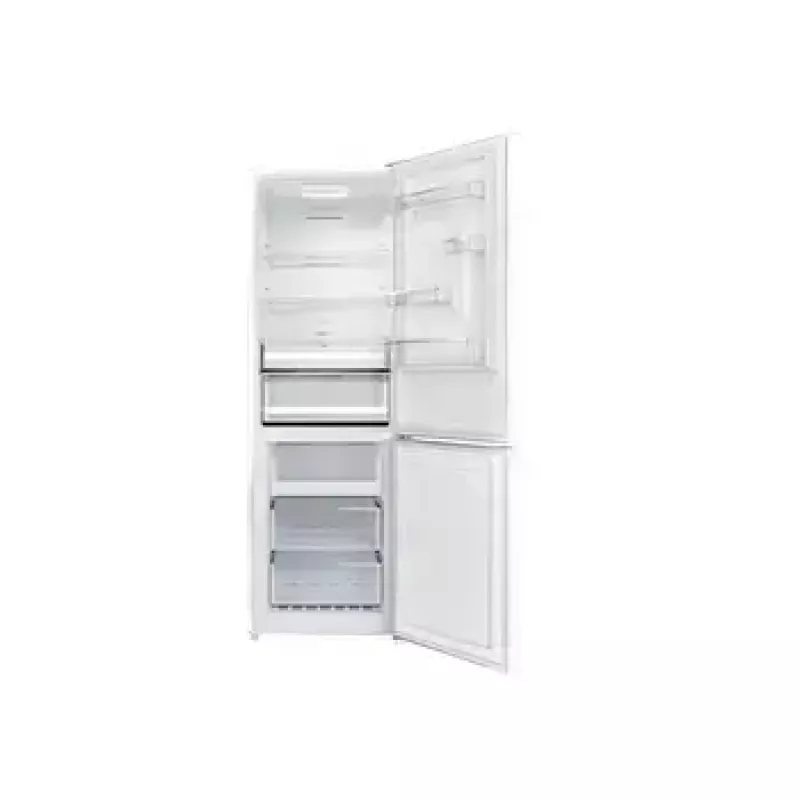 Indesit INK2 5322 W4E koel-vriescombinatie vrijstaand 322 L wit