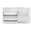 Indesit INK2 5322 W4E koel-vriescombinatie vrijstaand 322 L wit