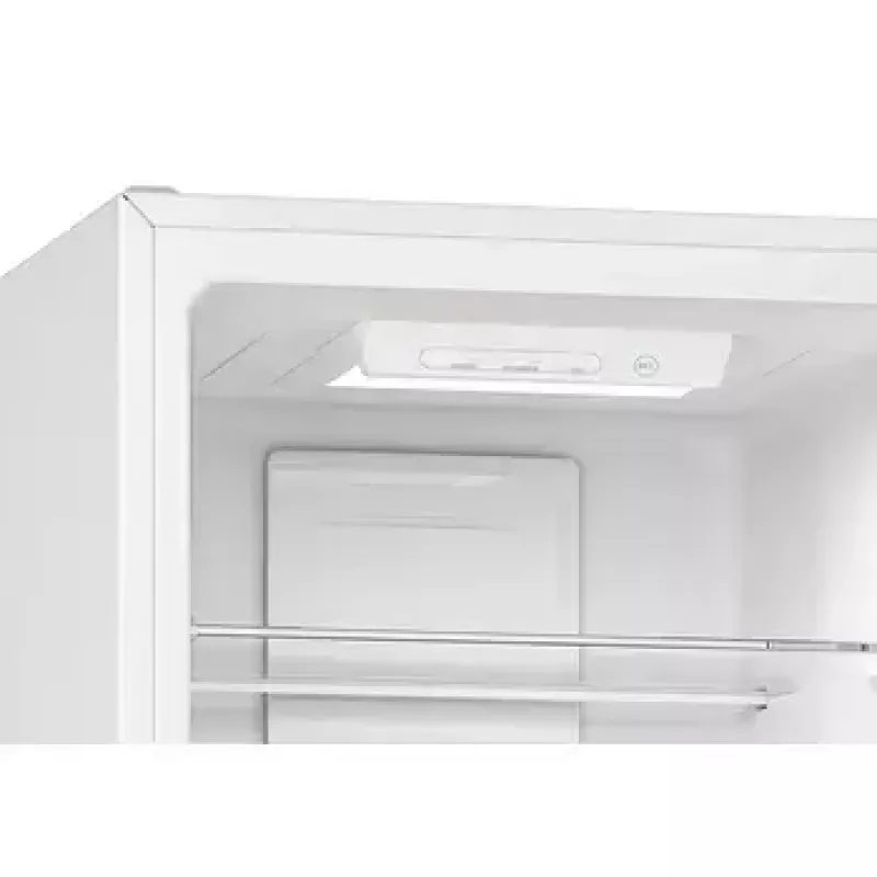 Indesit INK2 5322 W4E koel-vriescombinatie vrijstaand 322 L wit