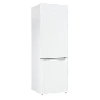 Indesit INK2 5322 W4E koel-vriescombinatie vrijstaand 322 L wit