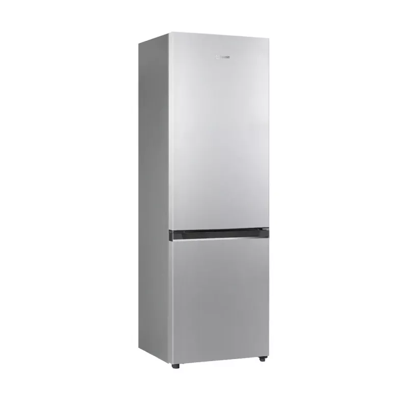 Koelkast Indesit INKS 8261 S4E zilver 262 L E