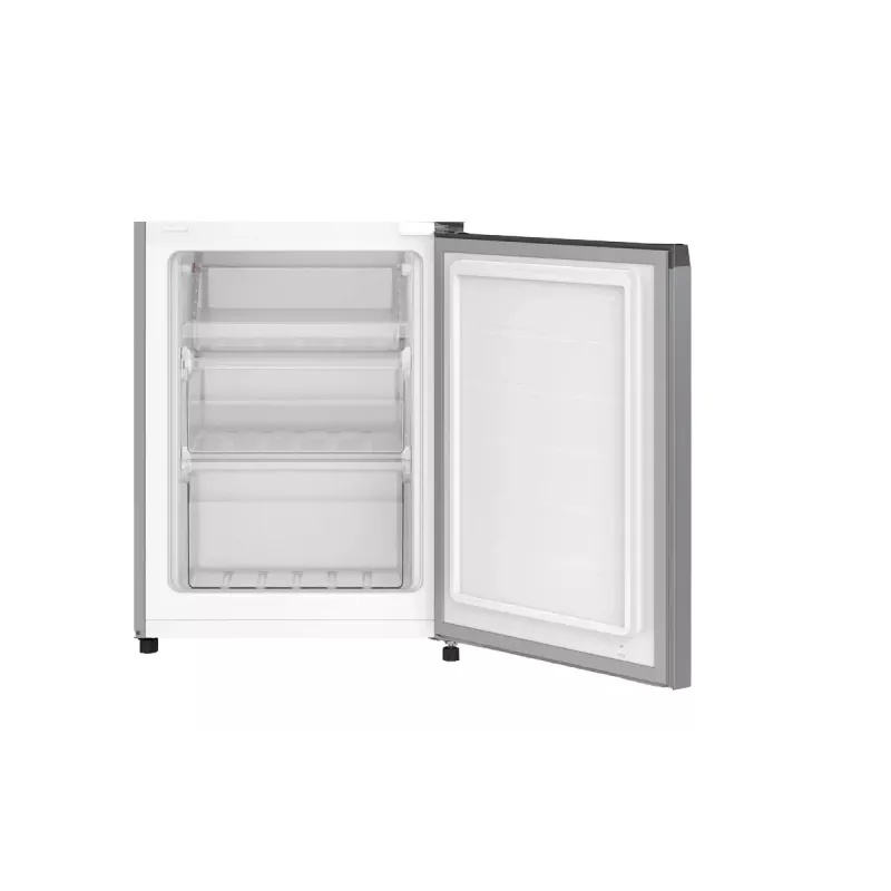 Koelkast Indesit INKS 8261 S4E zilver 262 L E