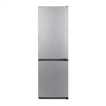 Koelkast Indesit INKS 8261 S4E zilver 262 L E