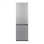 Koelkast Indesit INKS 8261 S4E zilver 262 L E