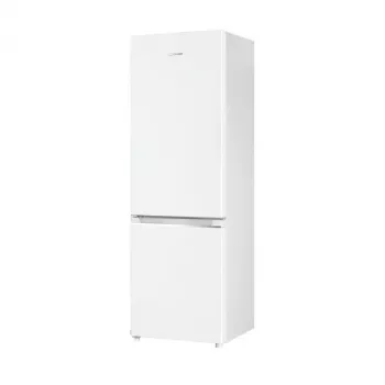 Indesit INKS 8261 W4E vrijstaand 262 L wit