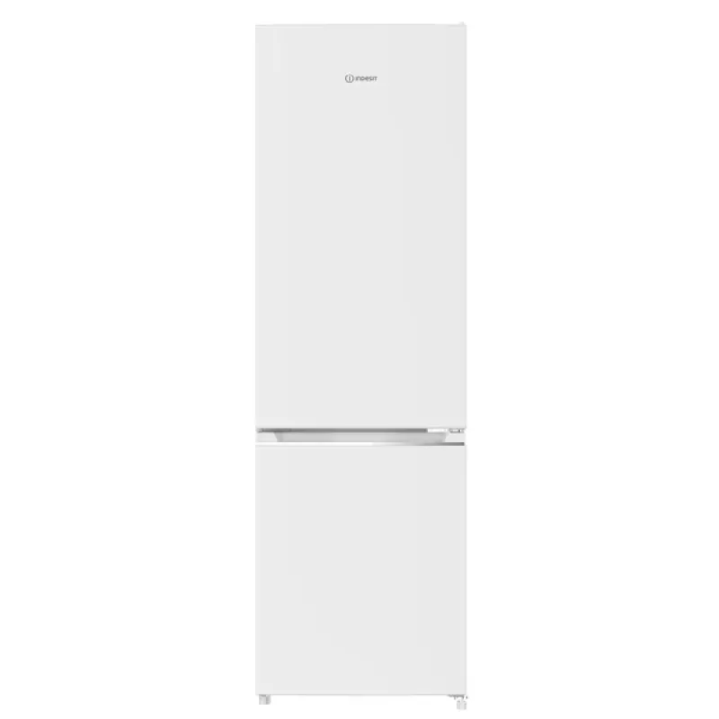 Indesit INKS 8261 W4E vrijstaand 262 L wit