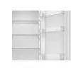 Indesit INKS 8261 W4E vrijstaand 262 L wit