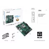 Moederbord ASUS PRO A620M-C-CSM AMD A620 socket AM5 micro ATX